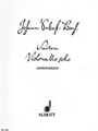 6 Cello Suites