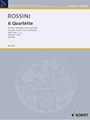 6 Quartets  Volume 1