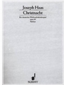 Christnacht Op. 85 Full Score