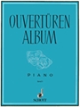 Overture Album 1 Piano