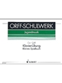 Piano Studies  (little Playing Book)