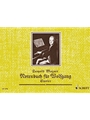 Notebook For Wolfgang