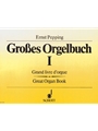 Great Organ Book  Volume 1
