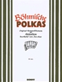Bohmische Polkas Accordion