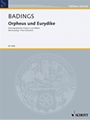 Orpheus und Eurydike