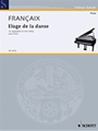 Eloge De La Danse Piano Solo