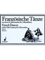 Eighteenth Century French Dances