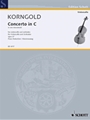 Concerto In C Major Opus 37
