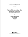 Apparebit Repentina Dies (1947)