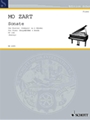 Sonata in C Major KV 19d