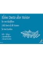 Little Duets By Old Masters