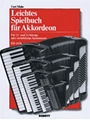 Leichtes Spielbuch Accordion