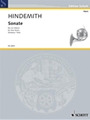 Sonata For 4 Horns - Parts
