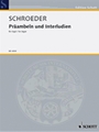 Preambles & Interludes