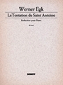Tentation De St. Antoine