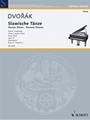 Slavonic Dances  Opus 72