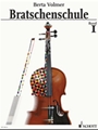 Viola Method - Volume 1