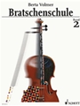 Viola Method - Volume 2