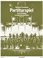 Partiturspiel Old Clefs (Score Playing)