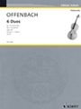 6 Duos, Op. 49 Vol. 1: Nos. 1-3