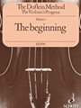 Doflein Violin Method Volume 1