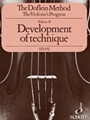 Doflein Violin Method Volume 2