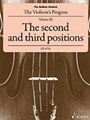 Doflein Violin Method  Volume 3