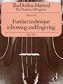 Doflein Violin Method Volume 4