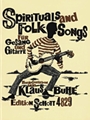 Spirituals and Folk Songs