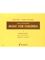 Music For Children 1