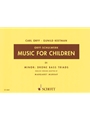 Music For Children 4