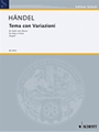 Theme and Variations