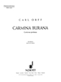 Carmina Burana