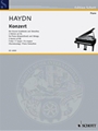 Concerto In F Major Hob XVIII:3