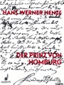 Prince of Homburg