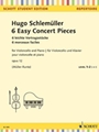 Tenor/alto Horn Method (in German)