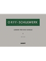 Lieder für die Schule