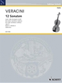 Sonatas After Corelli's Op.5 Volume 2