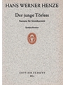 Junge Torless S.s.