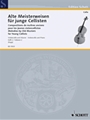 Melodies By Old Masters...  Volume 2