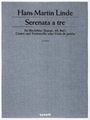 Serenata 3 Recorders
