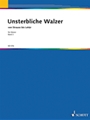 Unsterbliche Walzer V. 3 Pf Part