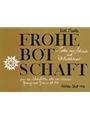 Botschaft 4 Recorder Parts