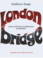 London Bridge Accordion Solo