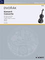 Concerto In A Minor
