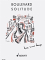 Boulevard Solitude New Edition