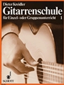 Gitarrenschule Vol. 1