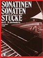 Sonatinas, Sonatas  & Pieces