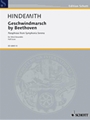 Geschwindmarsch By Beethoven