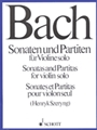 Sonatas & Partitas